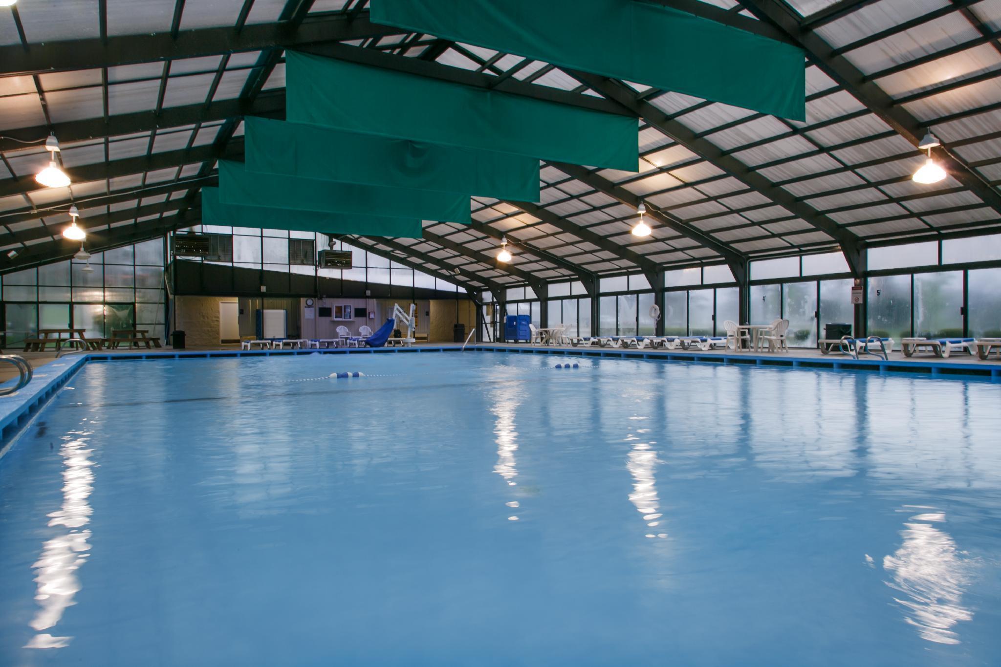 Holiday Inn Club Vacations Fox River Resort At Sheridan Dış mekan fotoğraf
