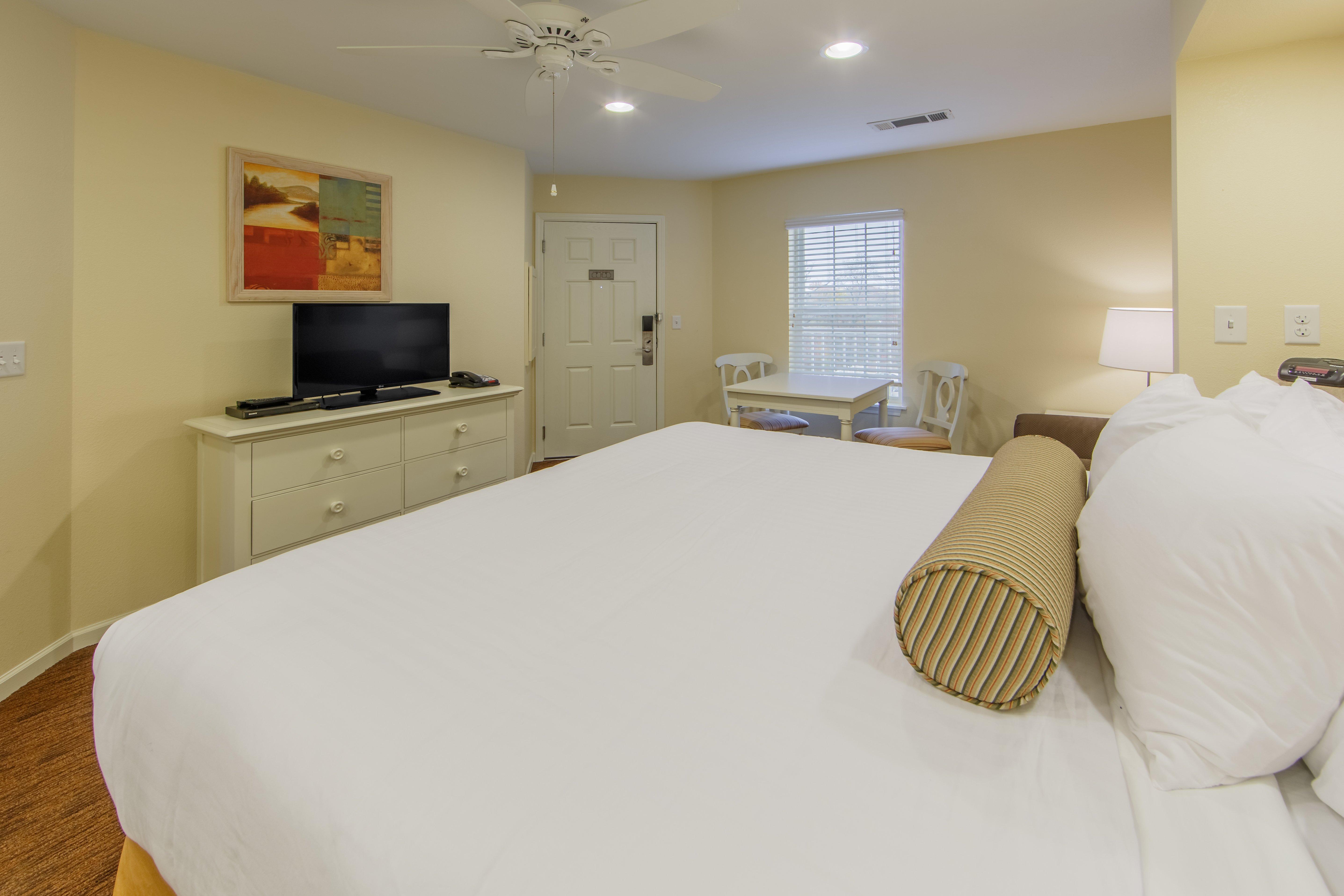 Holiday Inn Club Vacations Fox River Resort At Sheridan Dış mekan fotoğraf