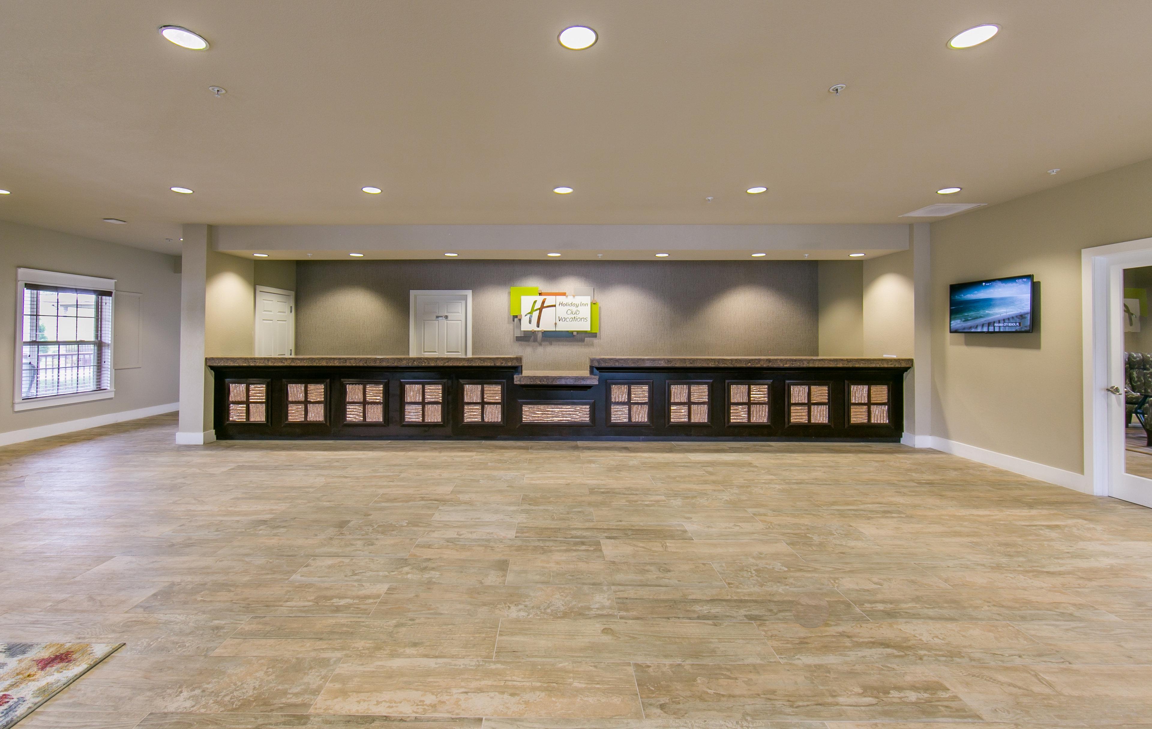 Holiday Inn Club Vacations Fox River Resort At Sheridan Dış mekan fotoğraf