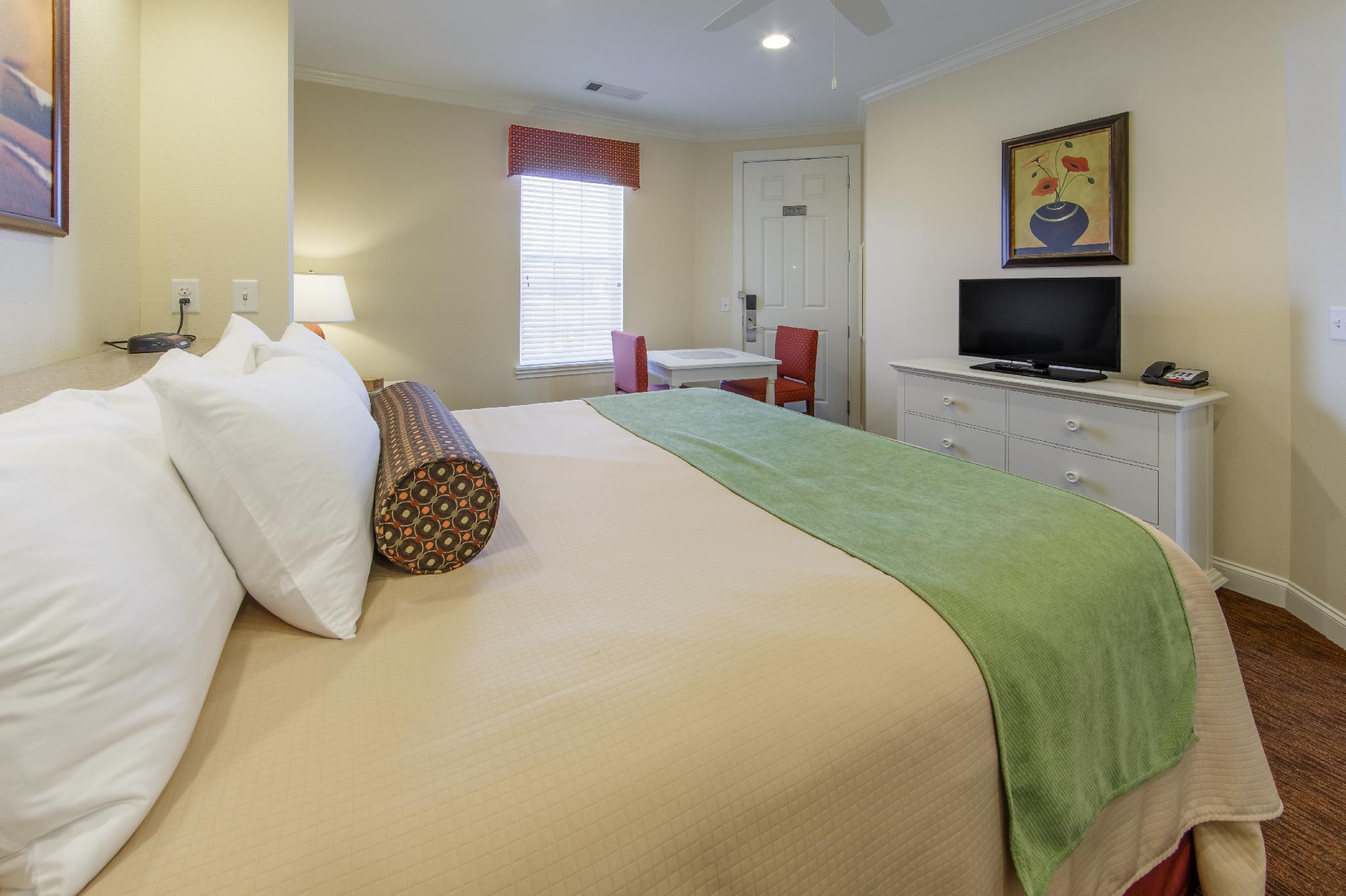 Holiday Inn Club Vacations Fox River Resort At Sheridan Dış mekan fotoğraf