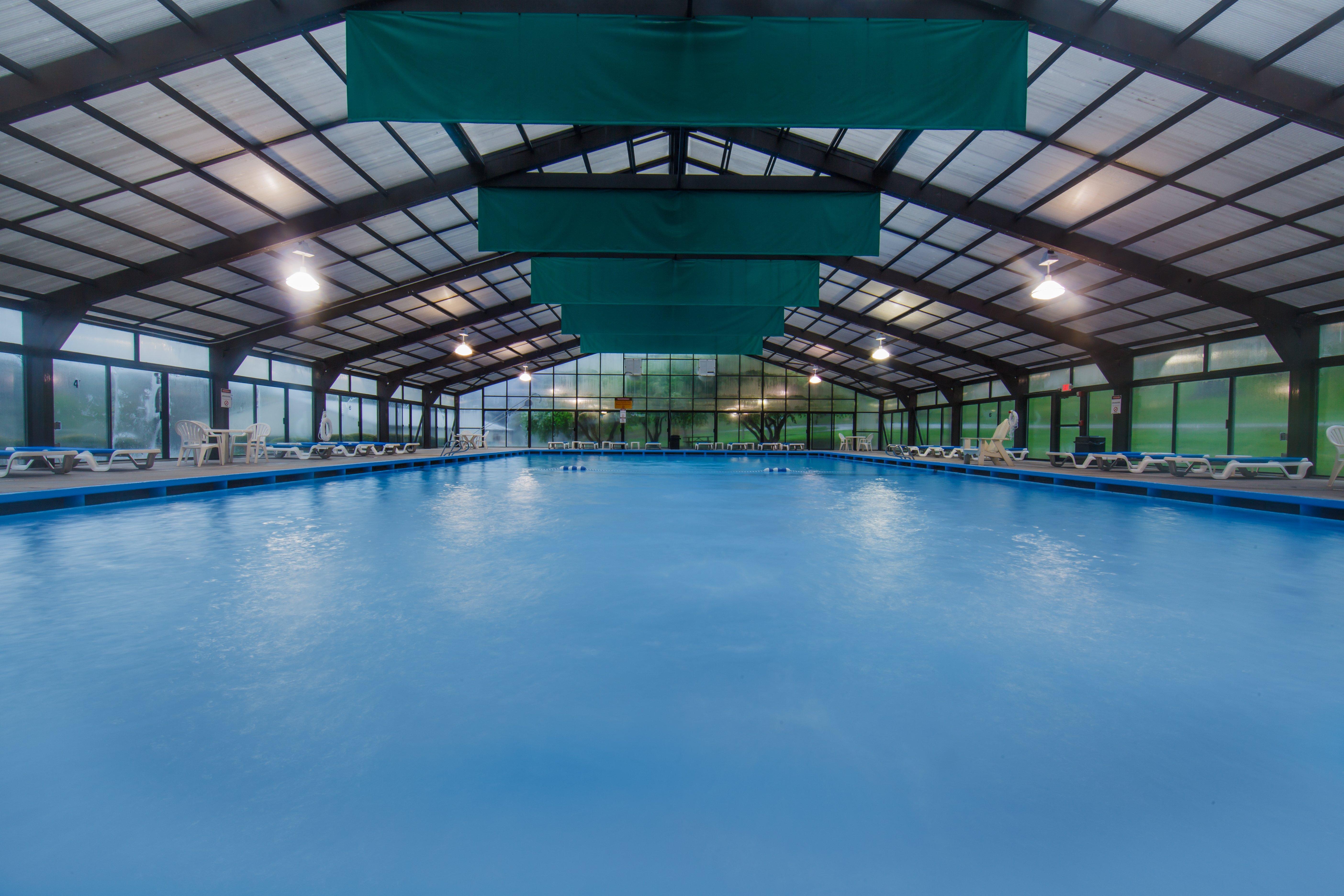 Holiday Inn Club Vacations Fox River Resort At Sheridan Dış mekan fotoğraf