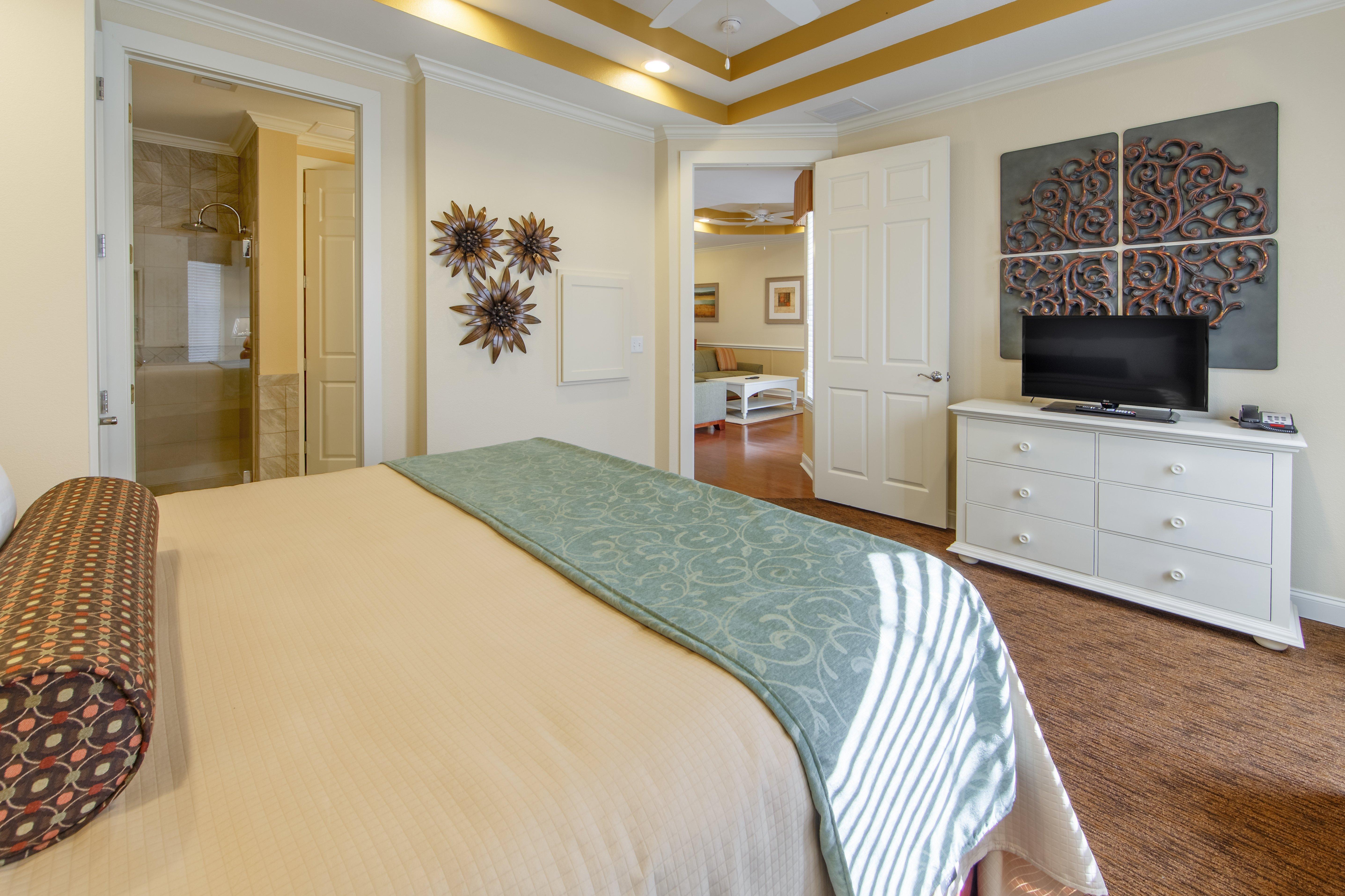 Holiday Inn Club Vacations Fox River Resort At Sheridan Dış mekan fotoğraf