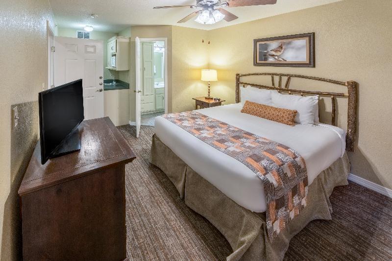Holiday Inn Club Vacations Fox River Resort At Sheridan Dış mekan fotoğraf